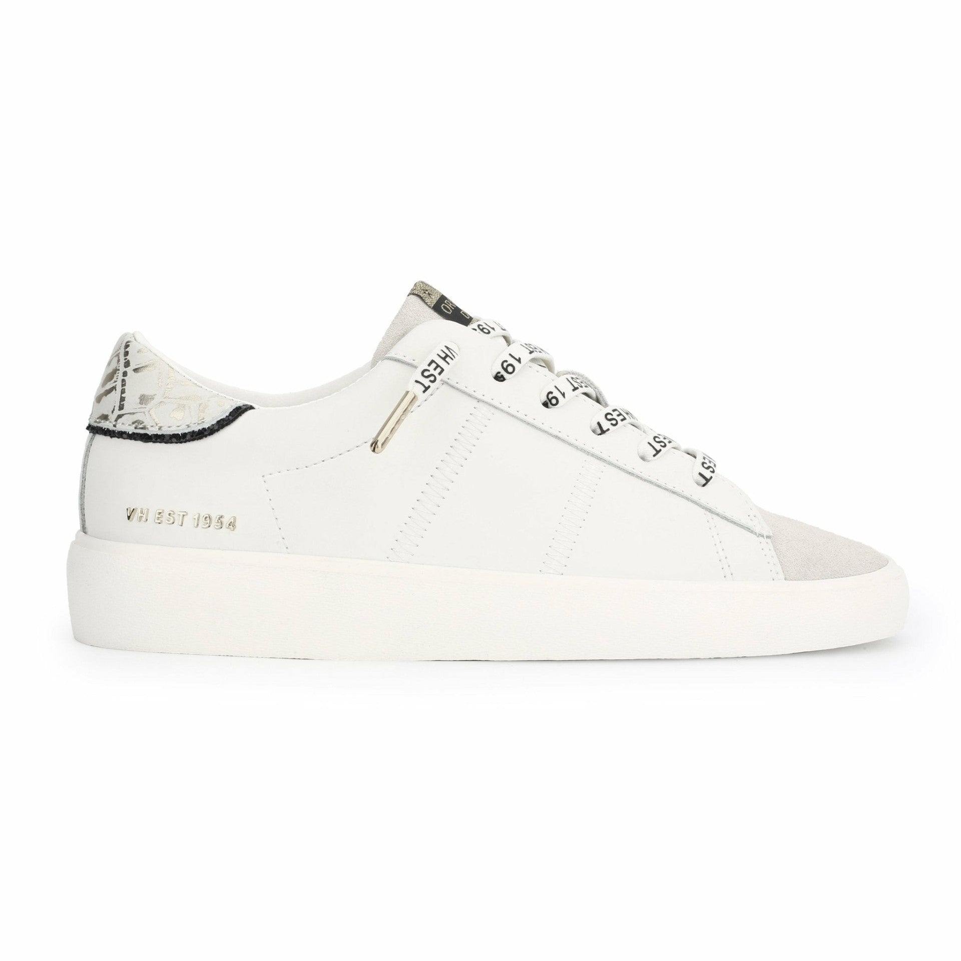 GIGI - WHITE/GREY | Vintage Havana Women