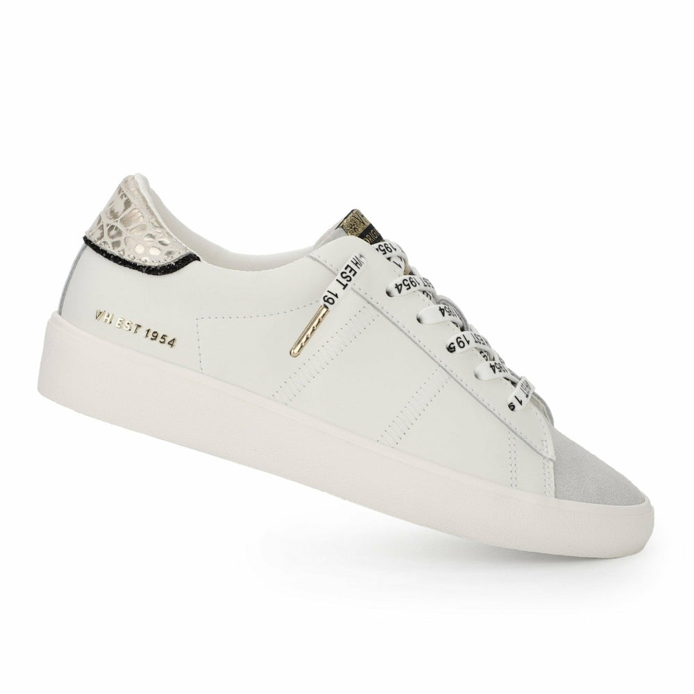 GIGI - WHITE/GREY | Vintage Havana Women