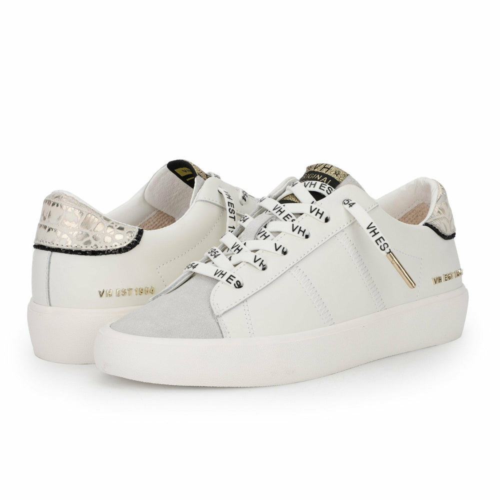 GIGI - WHITE/GREY | Vintage Havana Women
