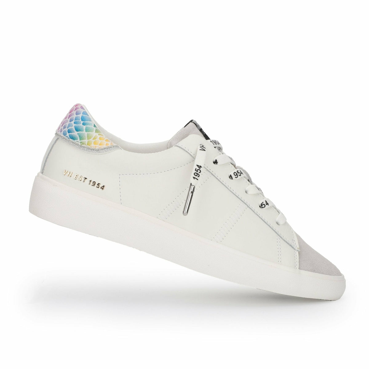 GIGI - WHITE MULTI | Vintage Havana Women