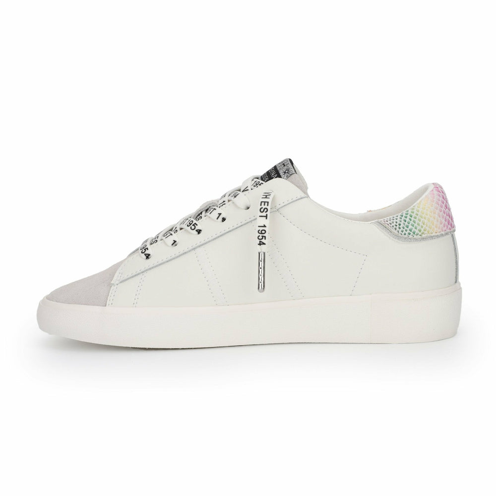 GIGI - WHITE MULTI | Vintage Havana Women
