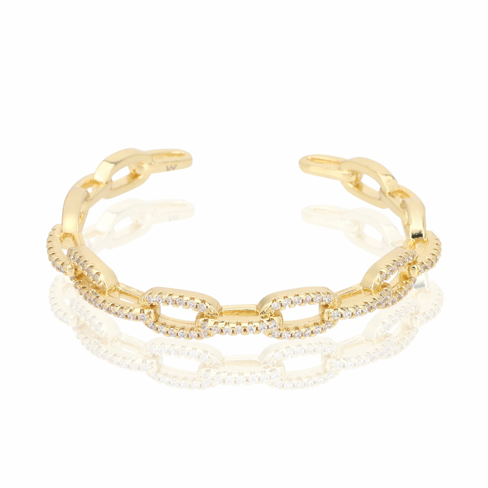 LOGAN BRACELET | Vintage Havana Women