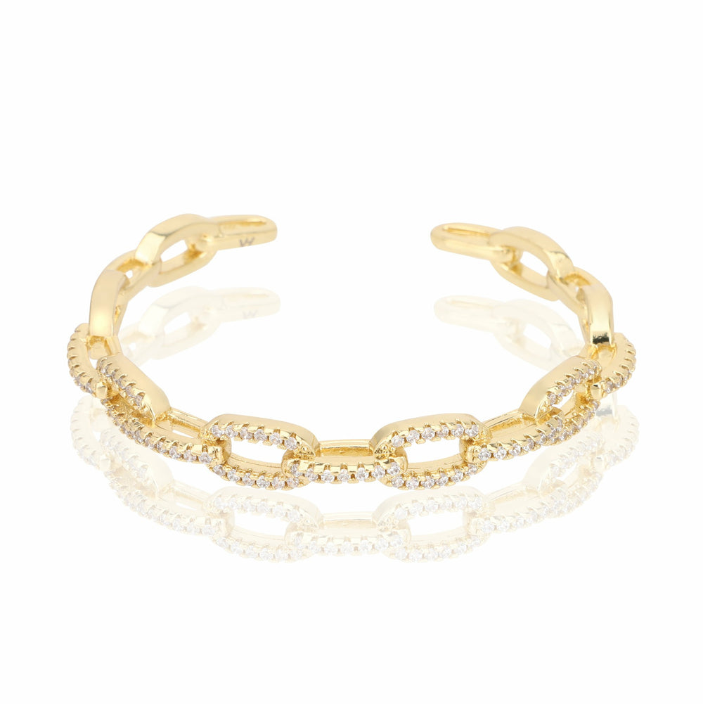 LOGAN BRACELET | Vintage Havana Women