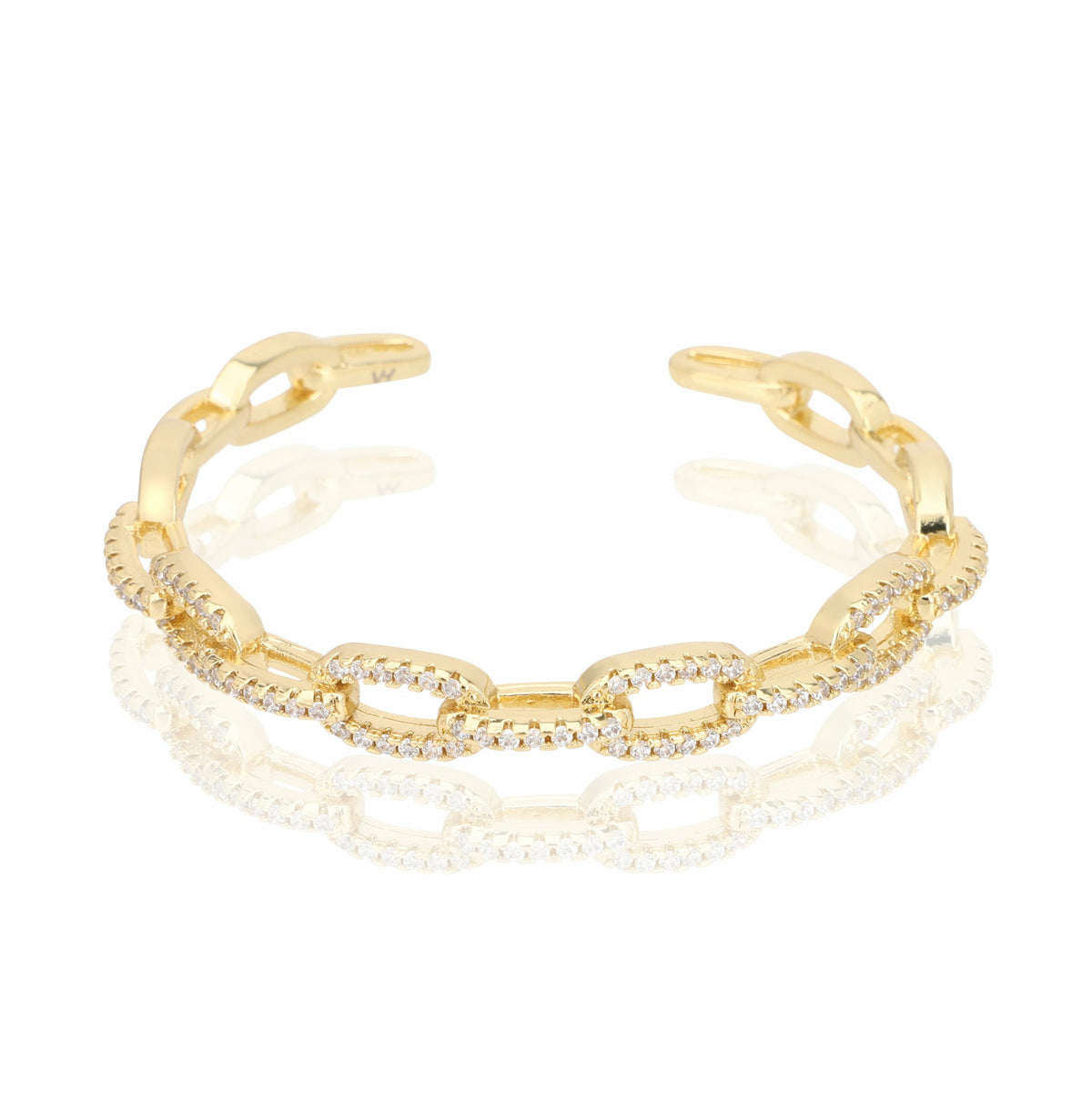 LOGAN BRACELET | Vintage Havana Women