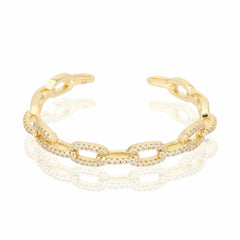 LOGAN BRACELET | Vintage Havana Women