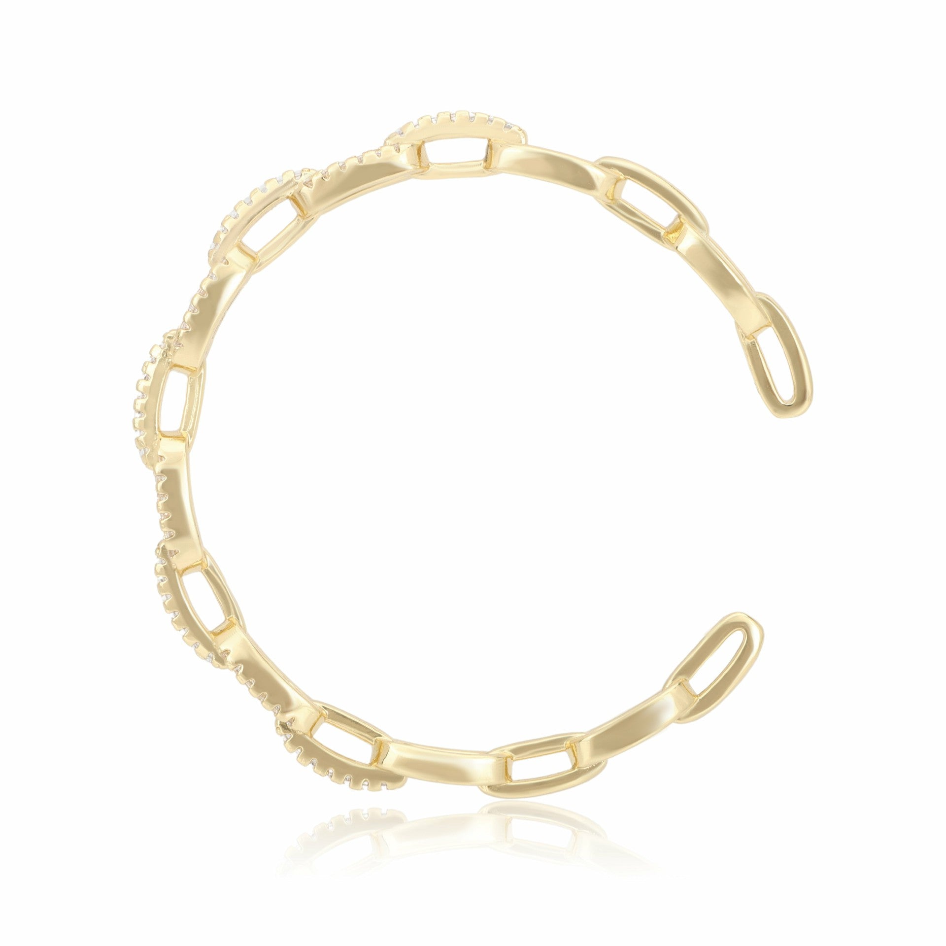 LOGAN BRACELET | Vintage Havana Women