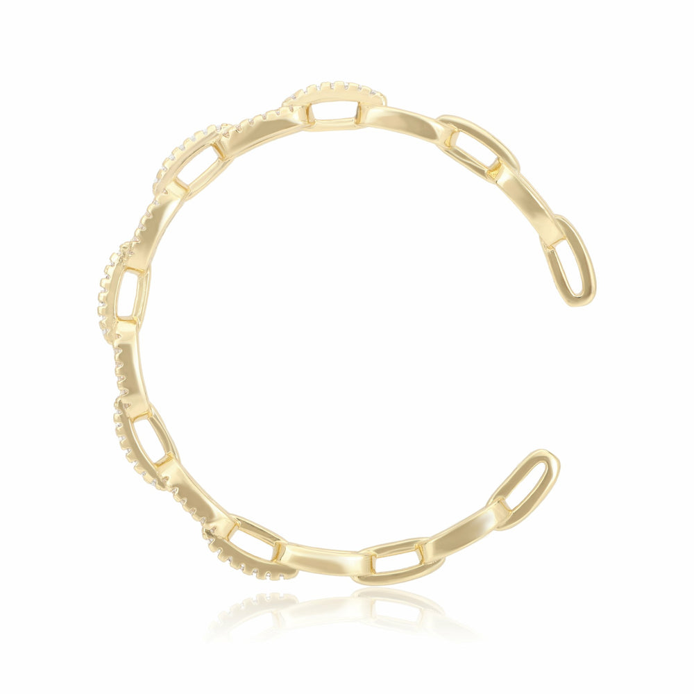 LOGAN BRACELET | Vintage Havana Women