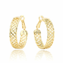 RAYA EARRING | Vintage Havana Women