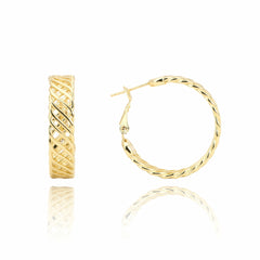 RAYA EARRING | Vintage Havana Women