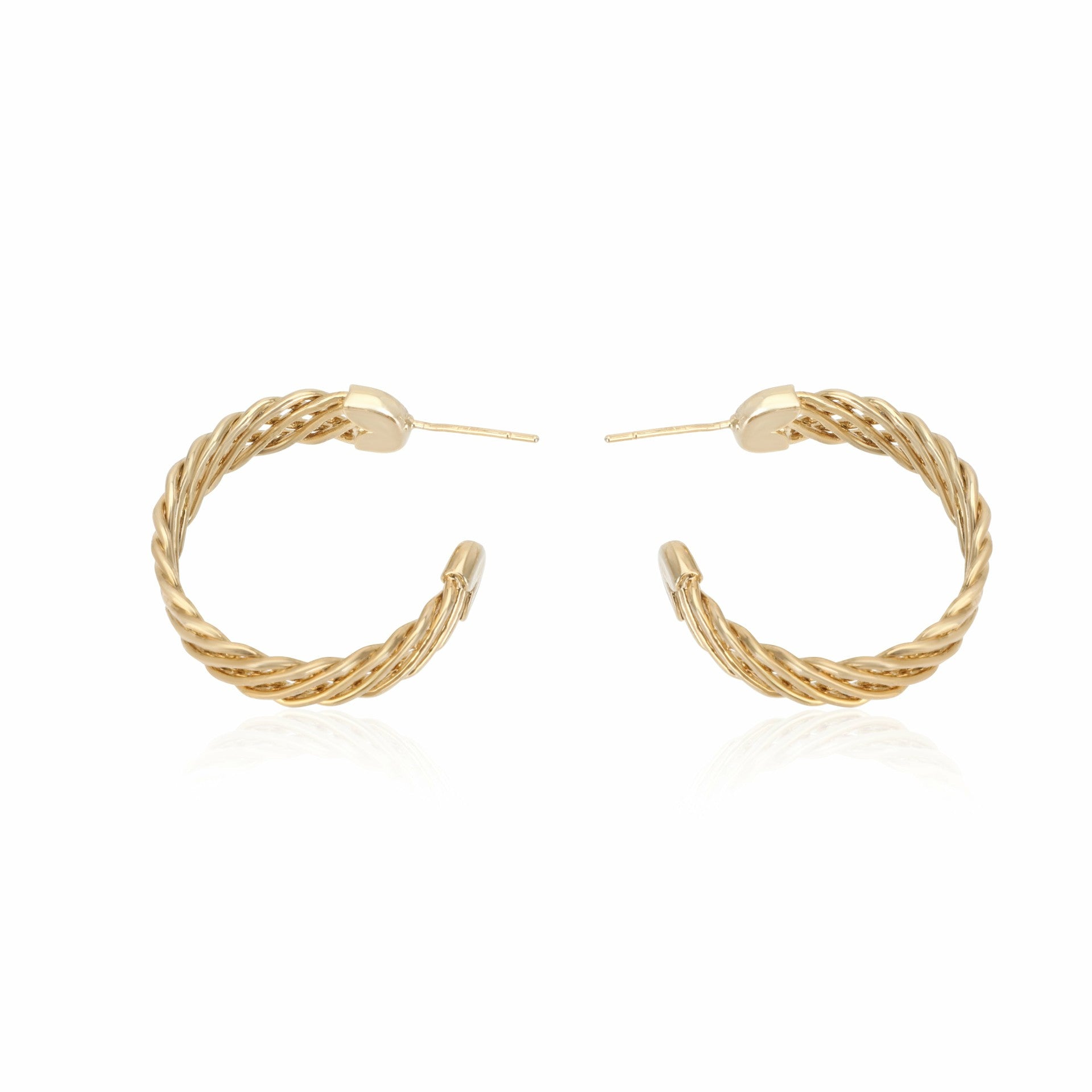 RAYA EARRING | Vintage Havana Women