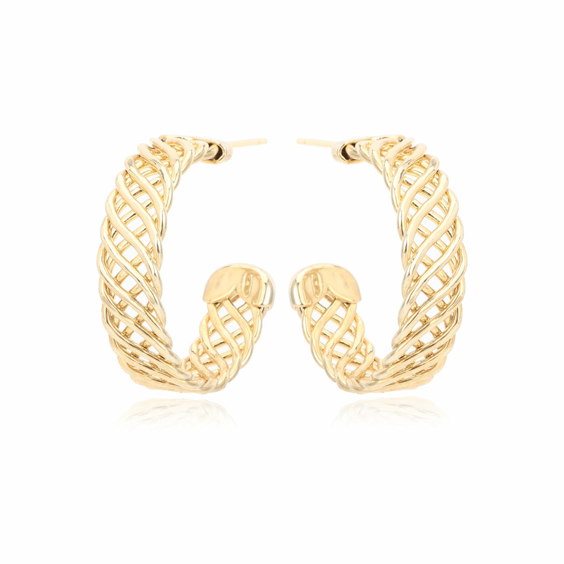 RAYA EARRING | Vintage Havana Women