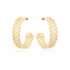 RAYA EARRING | Vintage Havana Women
