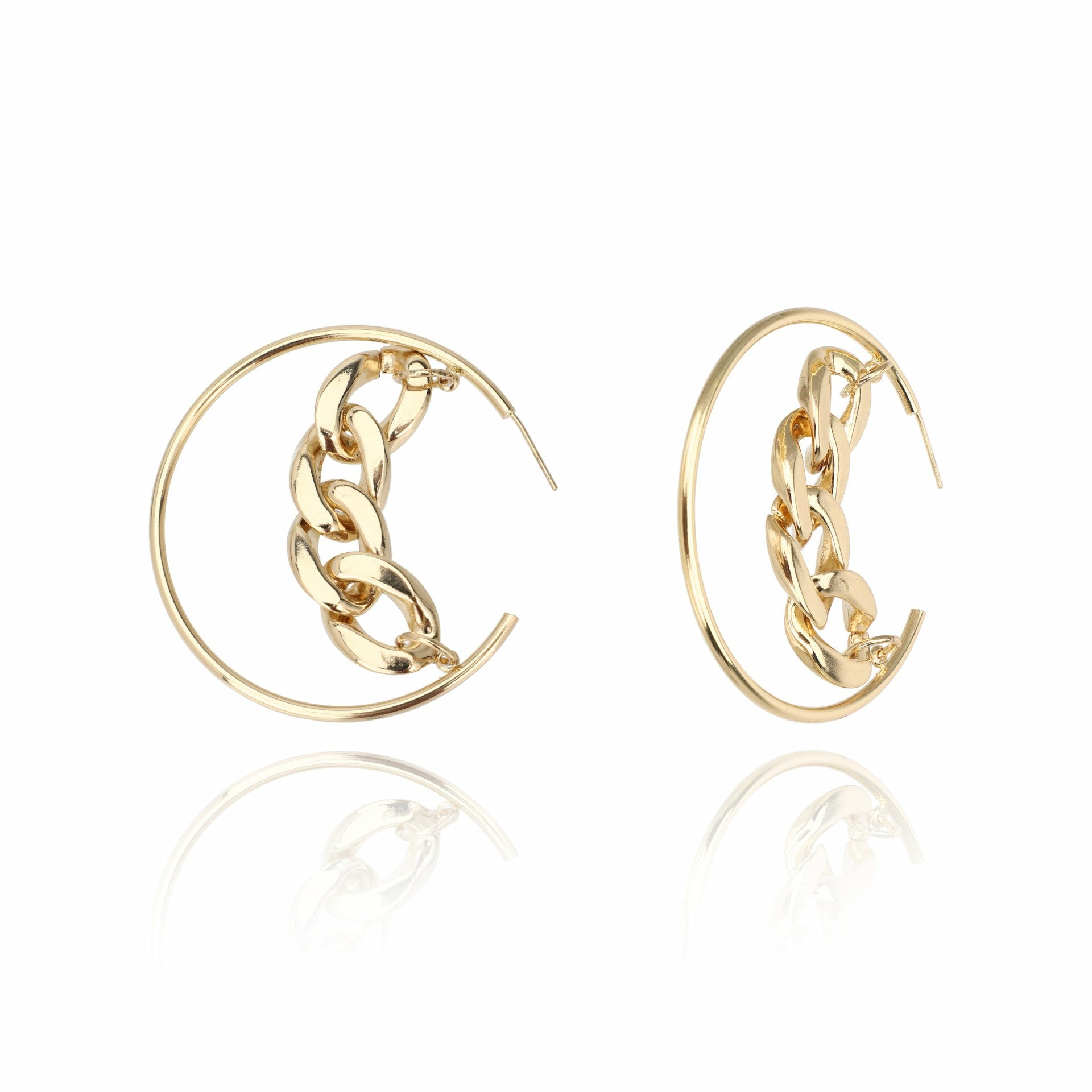 VIDA EARRING | Vintage Havana Women