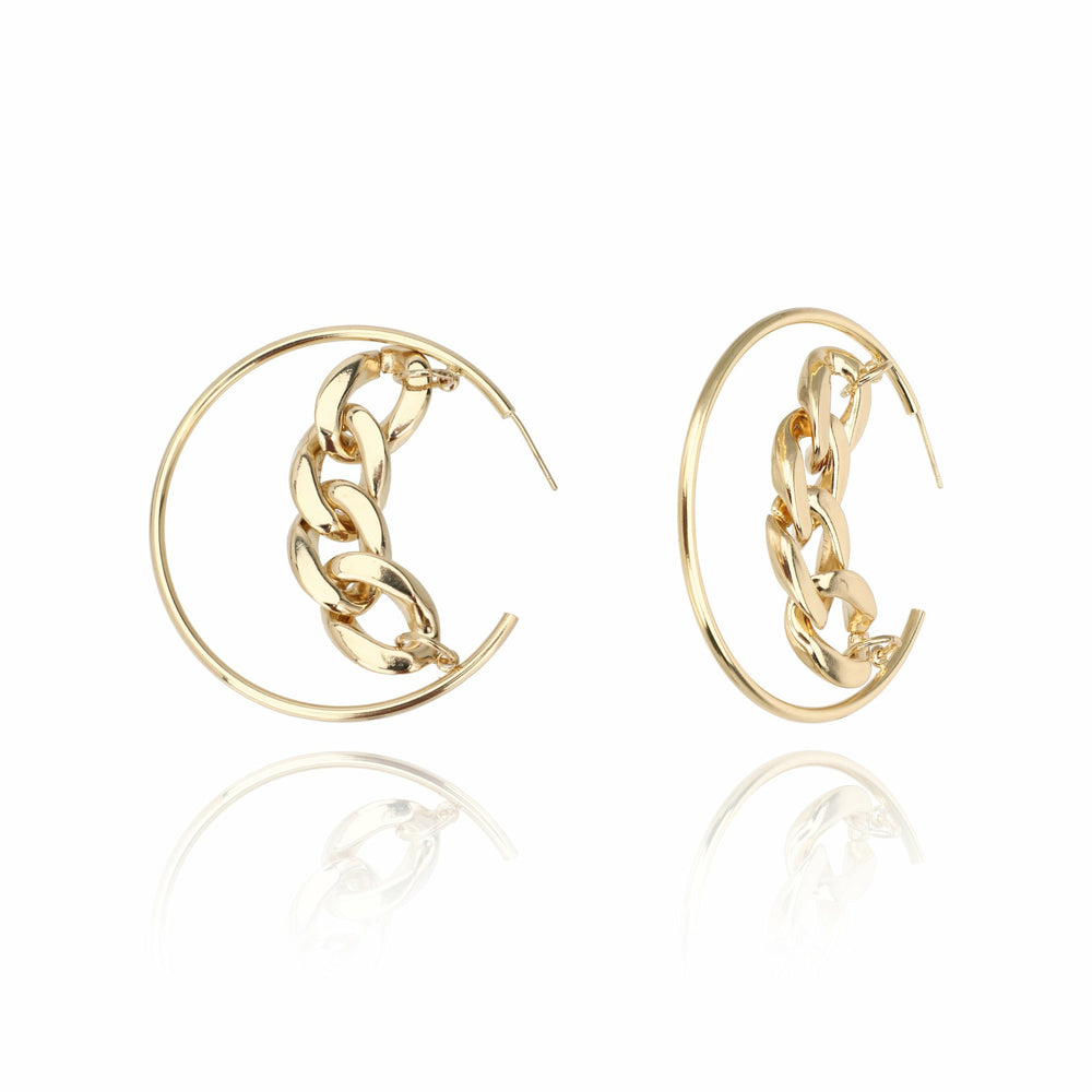 VIDA EARRING | Vintage Havana Women