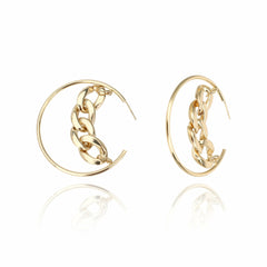 VIDA EARRING | Vintage Havana Women