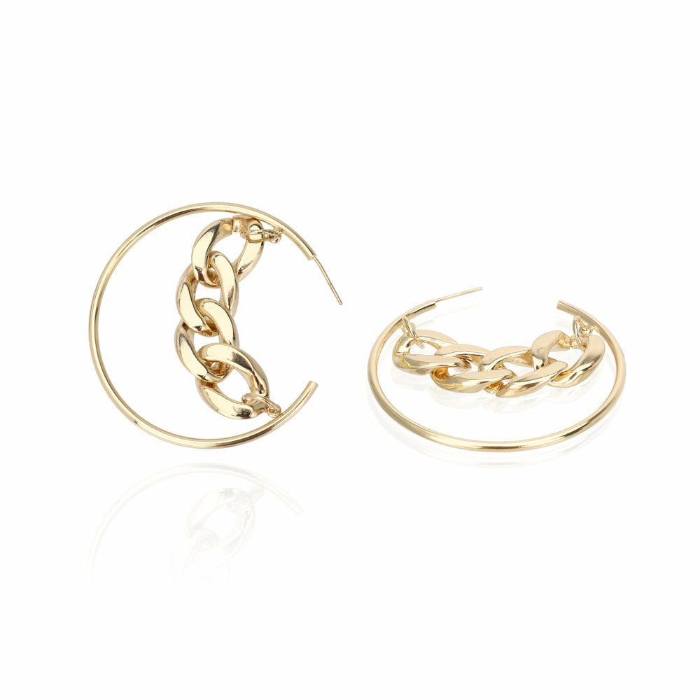 VIDA EARRING | Vintage Havana Women