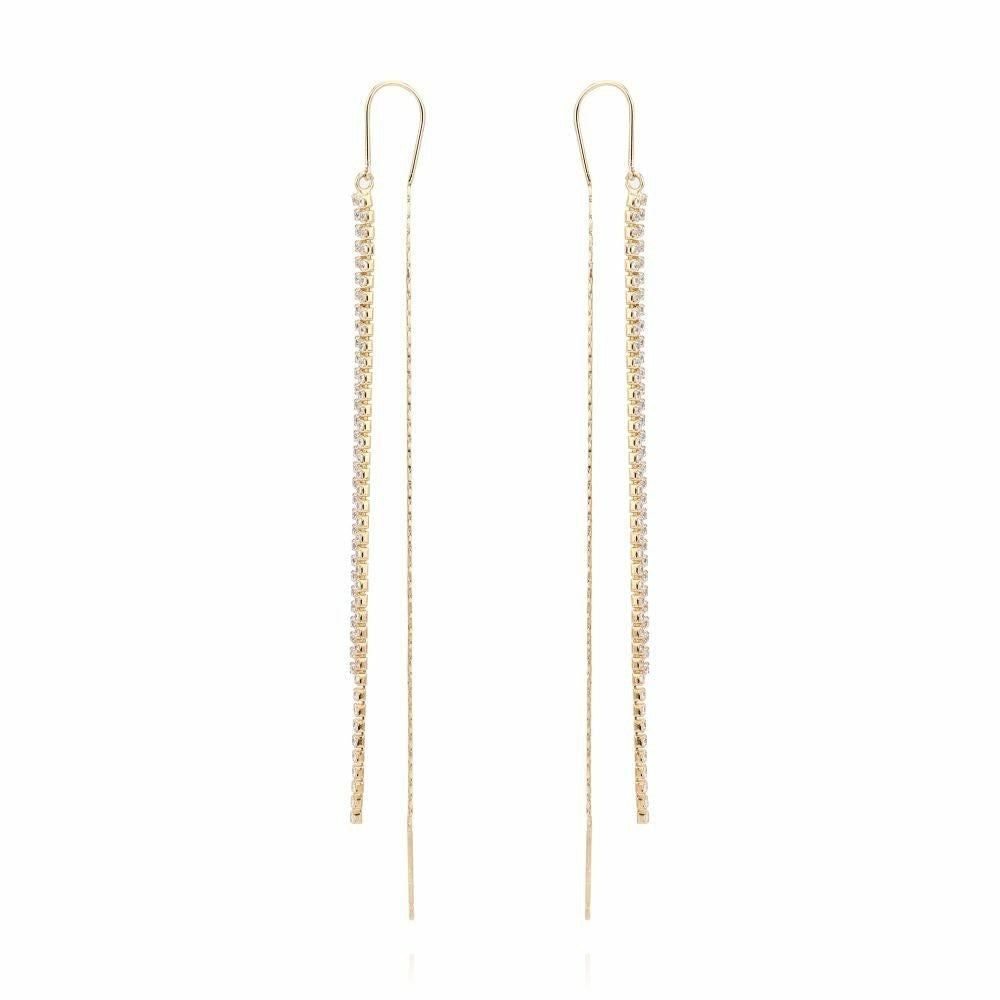 FLORA EARRING | Vintage Havana Women