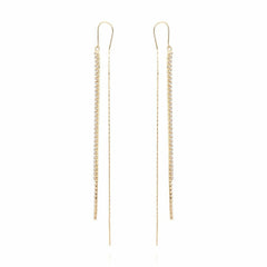 FLORA EARRING | Vintage Havana Women