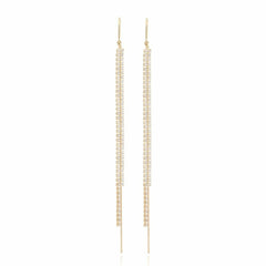 FLORA EARRING | Vintage Havana Women
