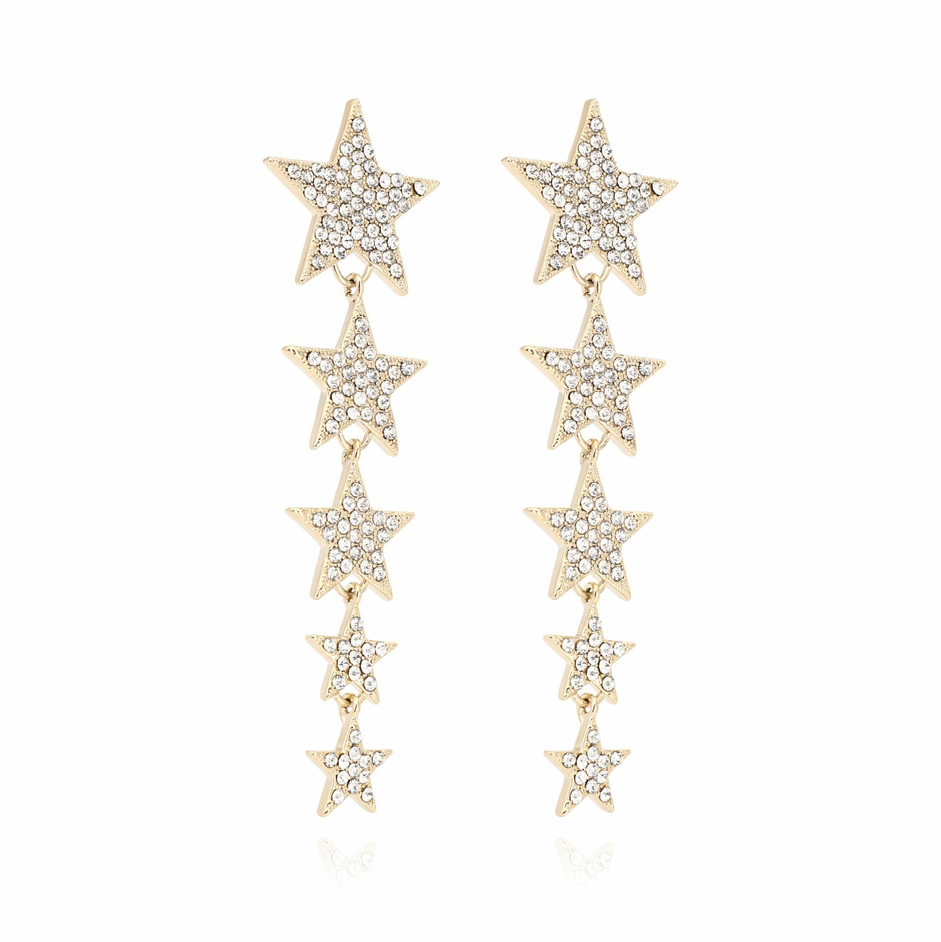 OCEAN EARRING | Vintage Havana Women