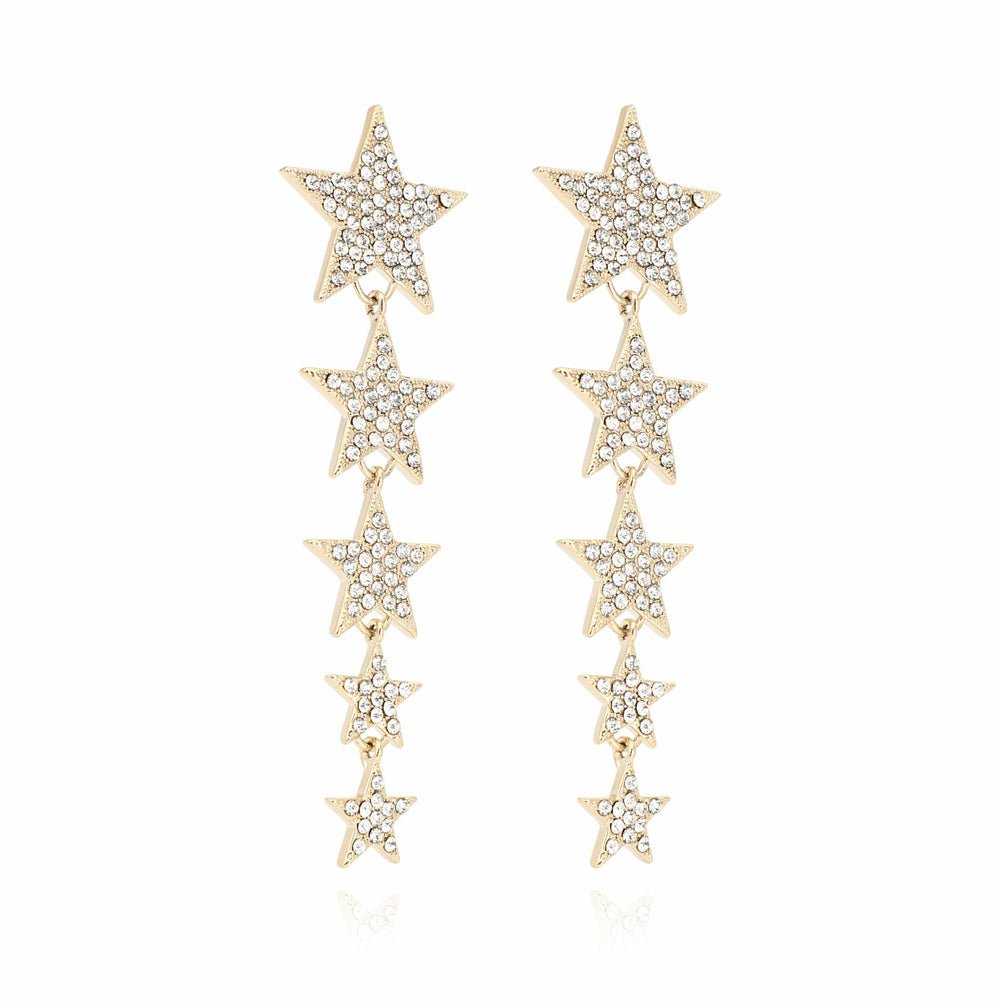 OCEAN EARRING | Vintage Havana Women
