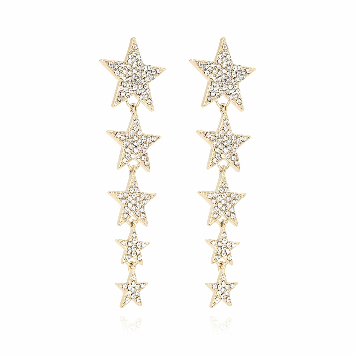 OCEAN EARRING | Vintage Havana Women