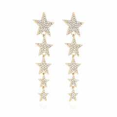 OCEAN EARRING | Vintage Havana Women