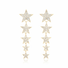 OCEAN EARRING | Vintage Havana Women