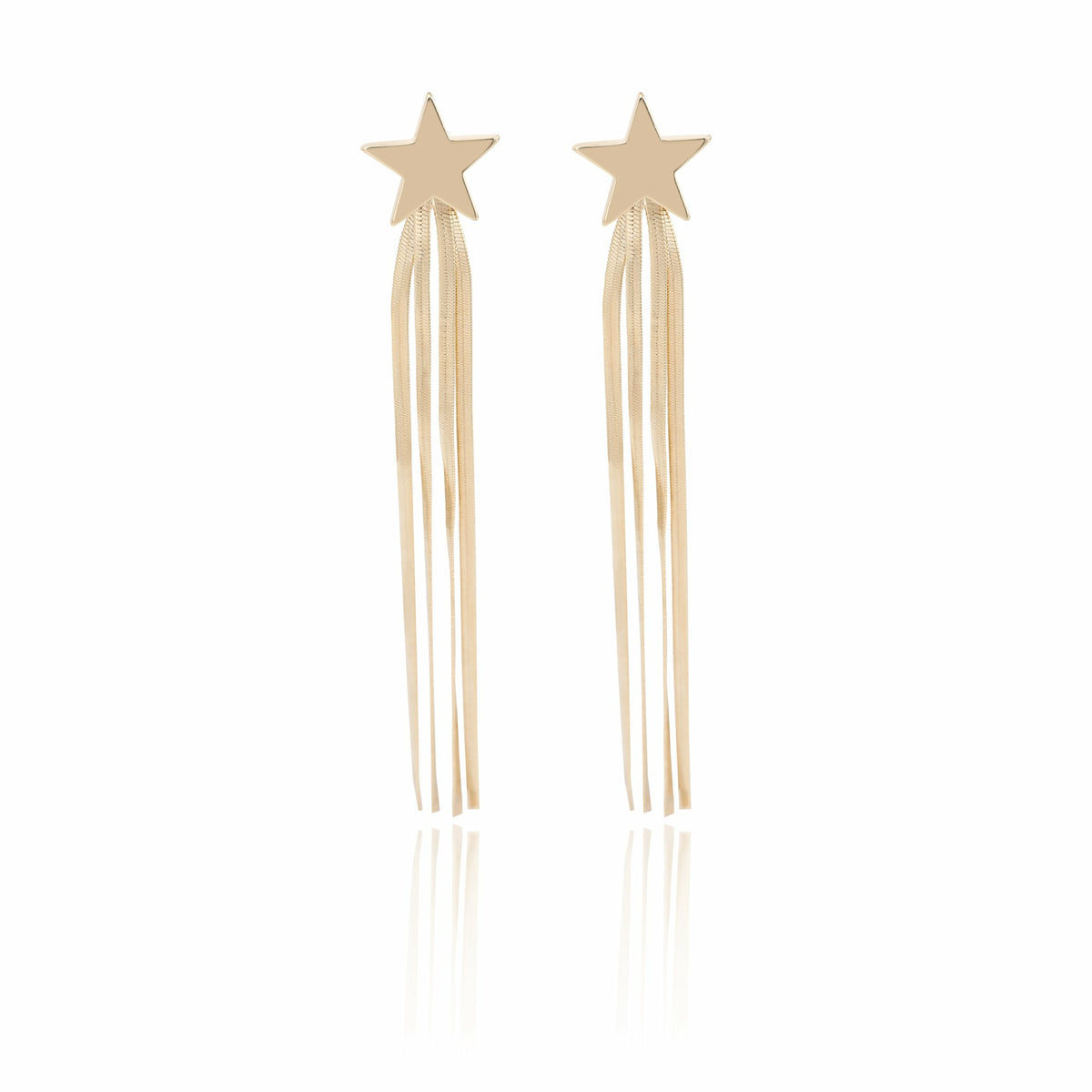 TAYTUM EARRING | Vintage Havana Women