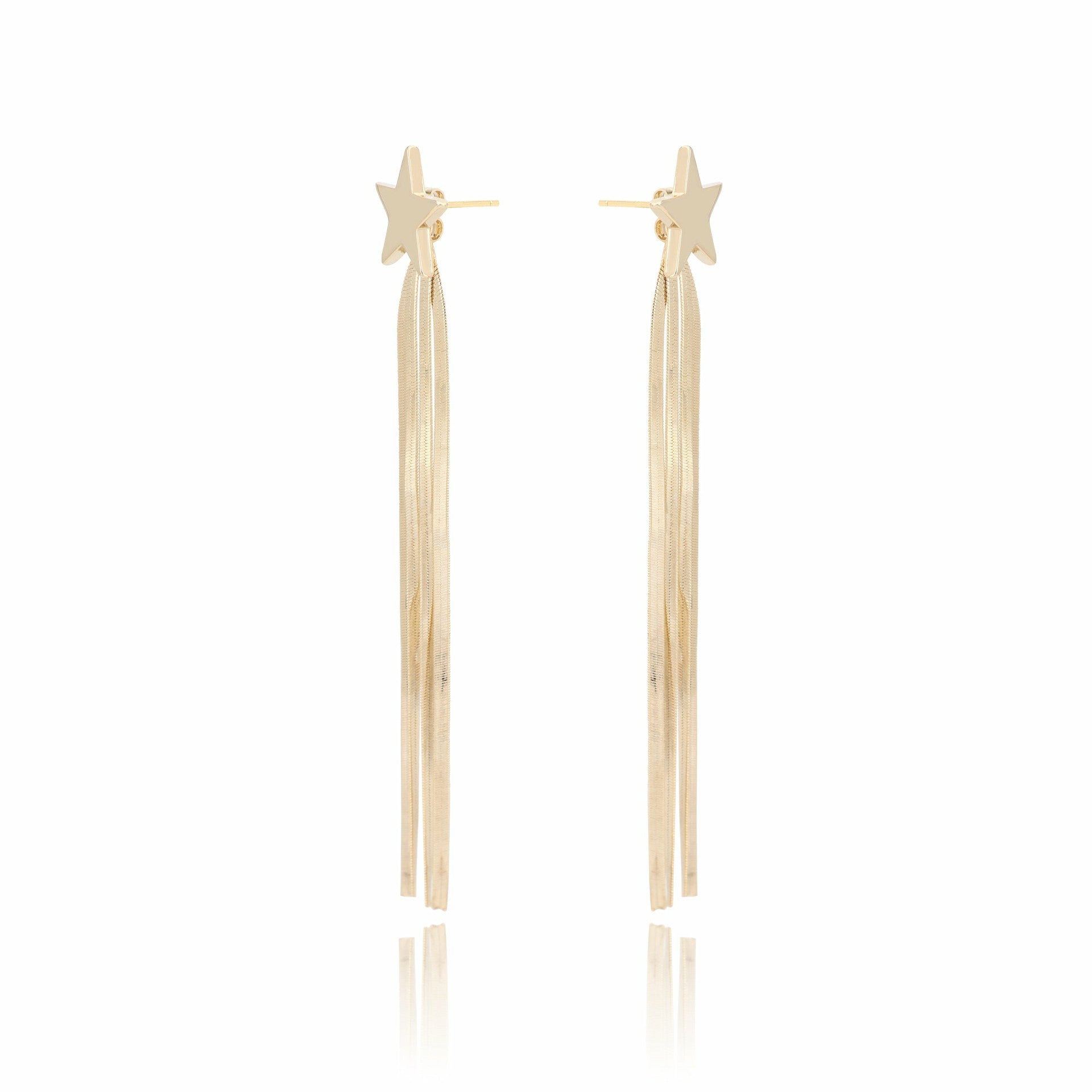 TAYTUM EARRING | Vintage Havana Women