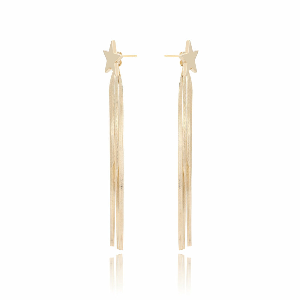 TAYTUM EARRING | Vintage Havana Women