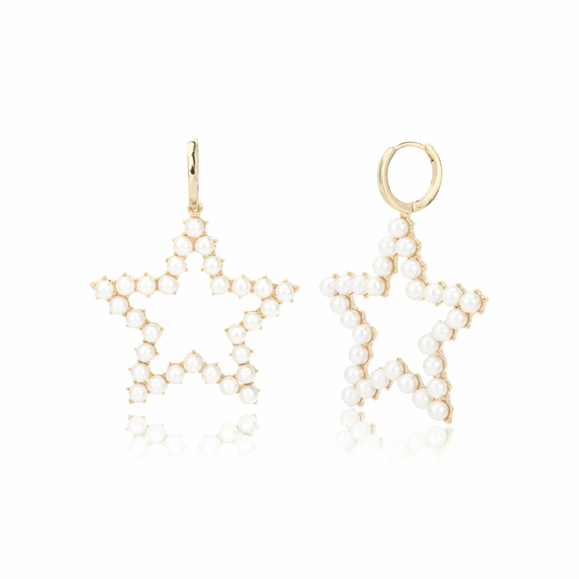 LUNA EARRING | Vintage Havana Women