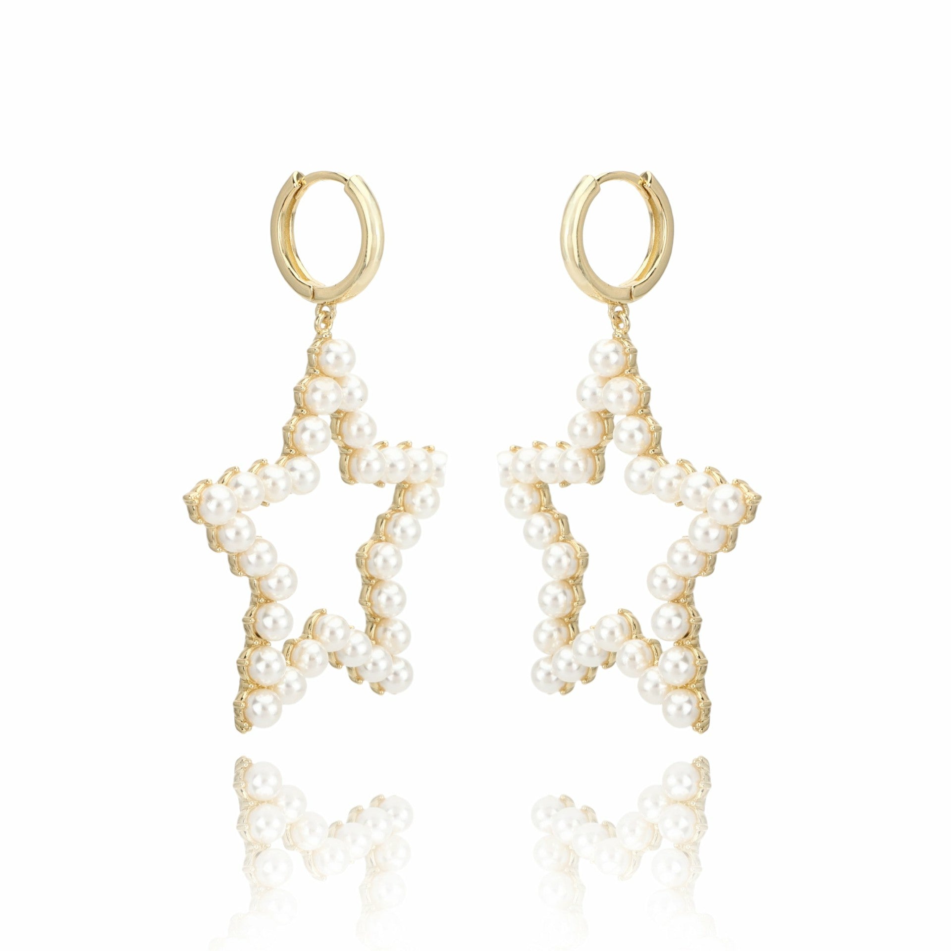 LUNA EARRING | Vintage Havana Women