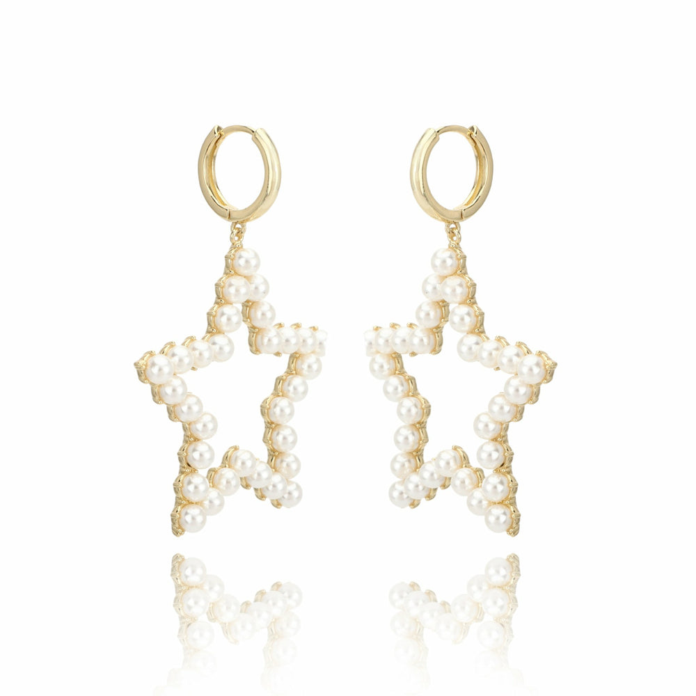 LUNA EARRING | Vintage Havana Women