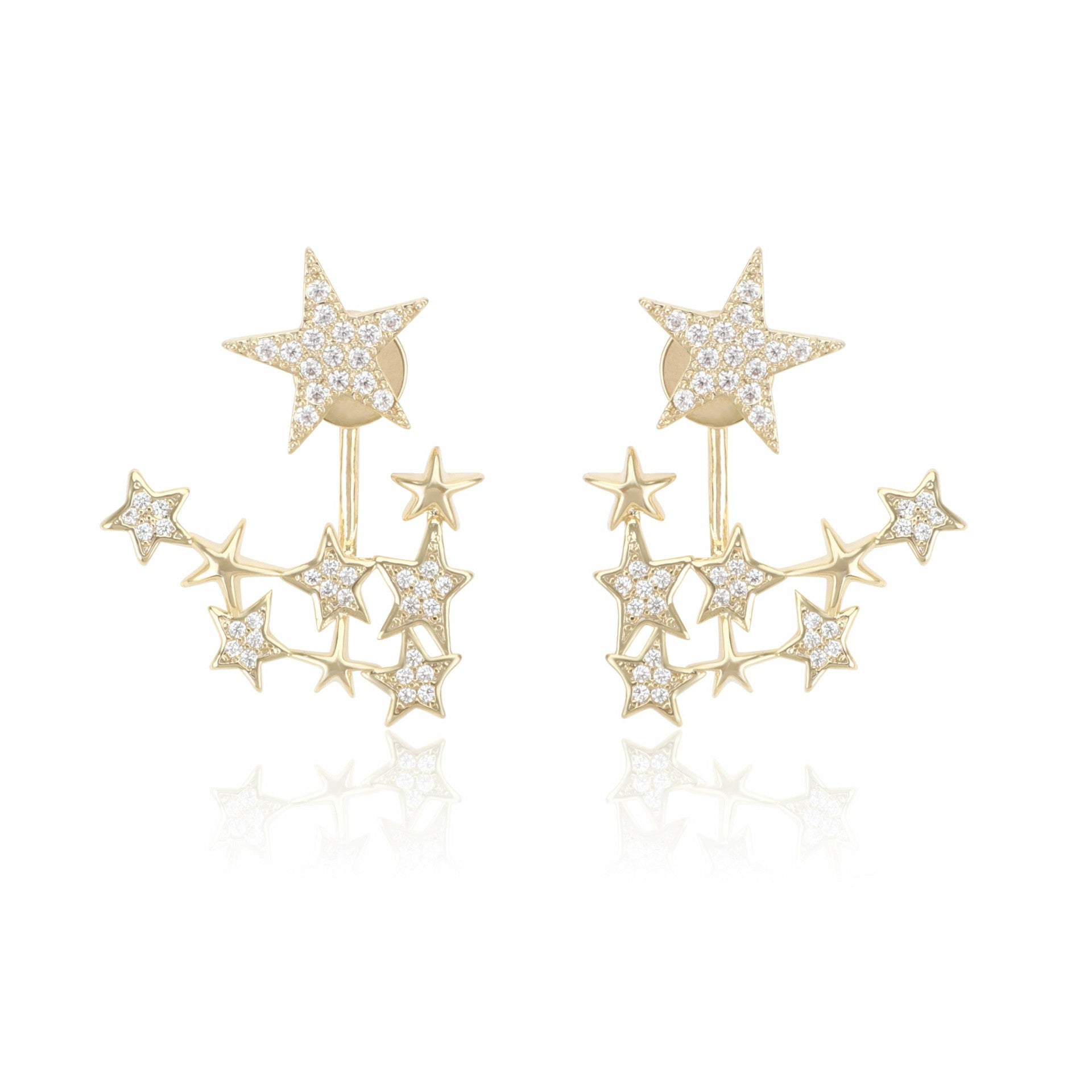NOVA EARRING | Vintage Havana Women