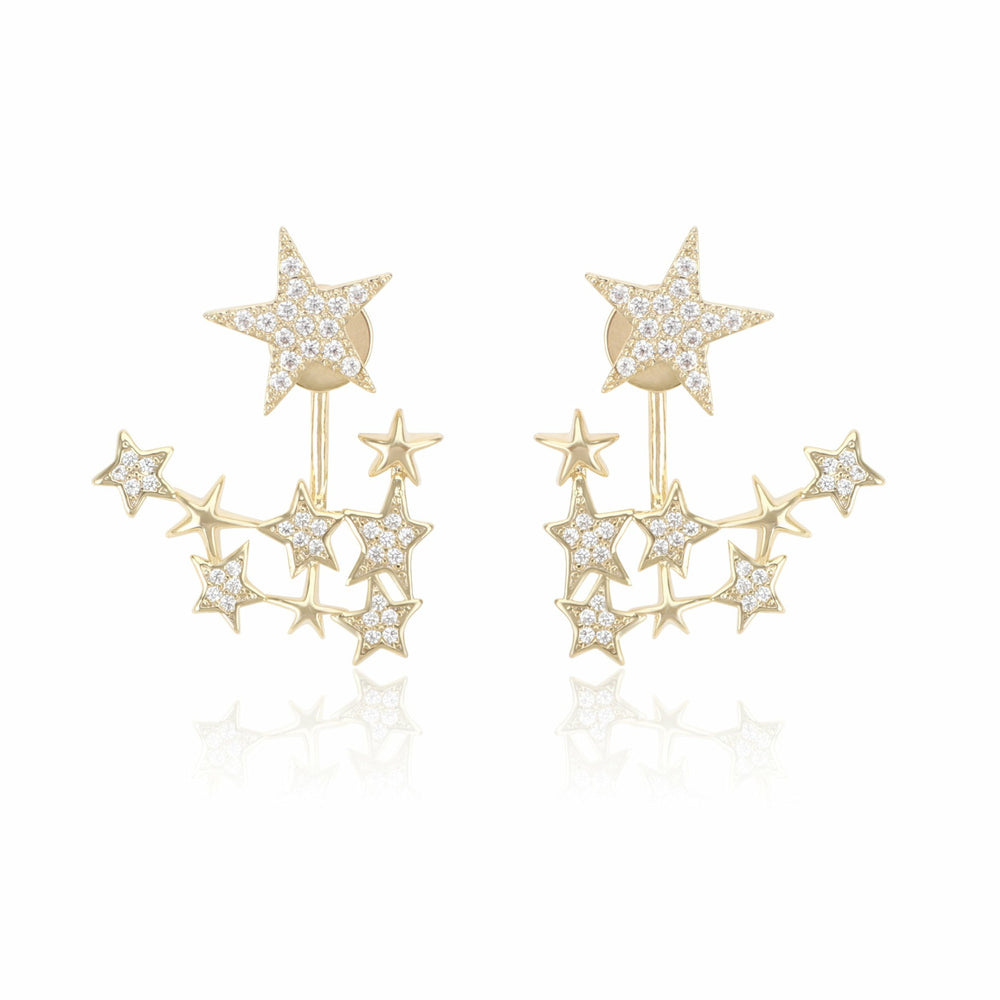 NOVA EARRING | Vintage Havana Women