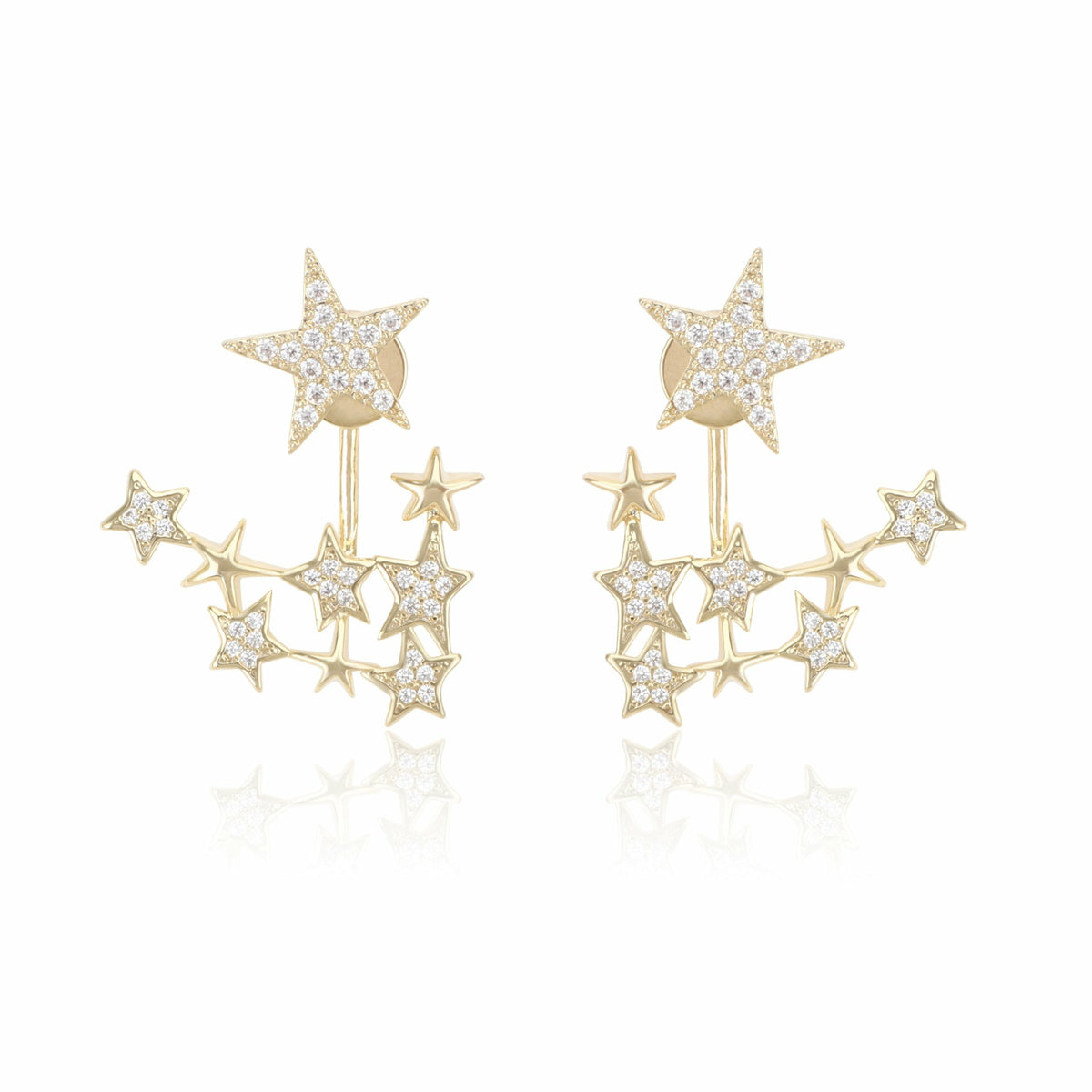 NOVA EARRING | Vintage Havana Women