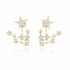 NOVA EARRING | Vintage Havana Women
