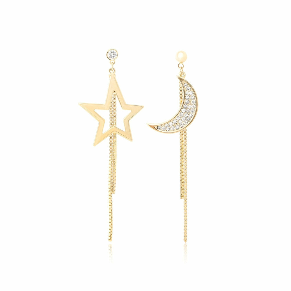 JUNIPER EARRING | Vintage Havana Women