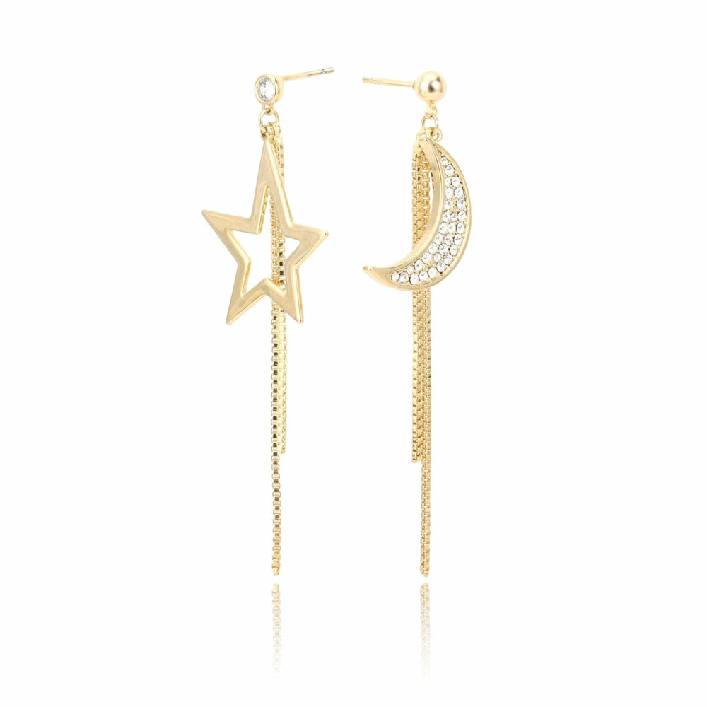 JUNIPER EARRING | Vintage Havana Women