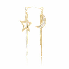 JUNIPER EARRING | Vintage Havana Women