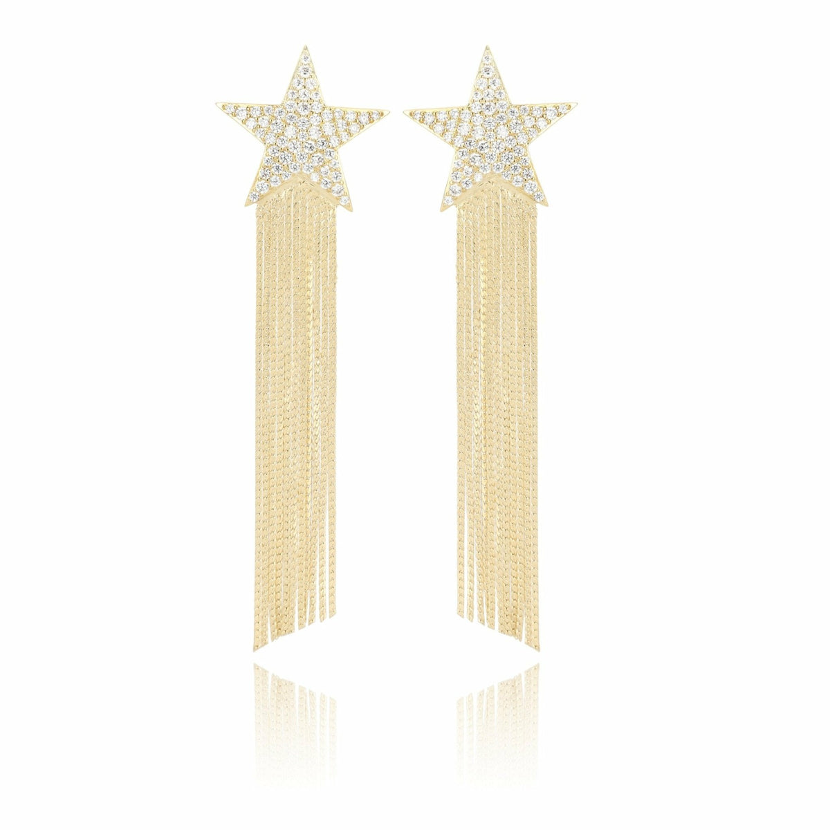 JOURNEE EARRING | Vintage Havana Women