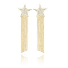 JOURNEE EARRING | Vintage Havana Women