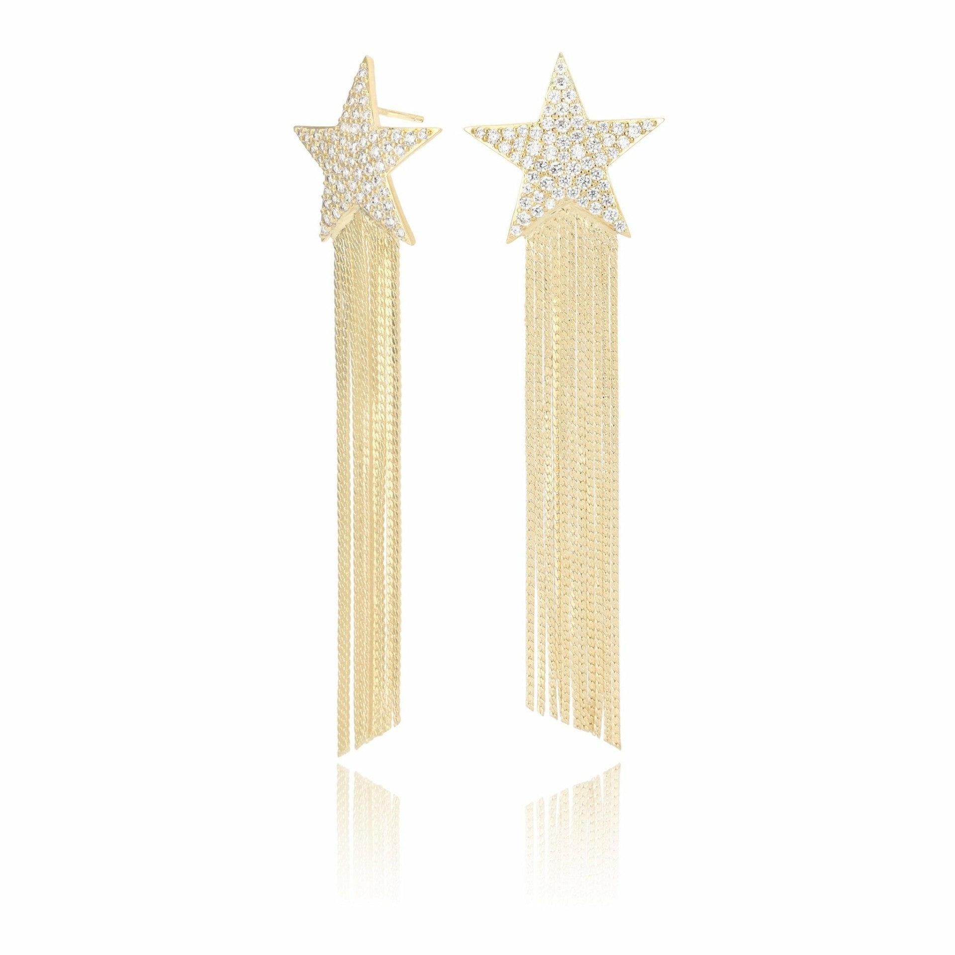 JOURNEE EARRING | Vintage Havana Women