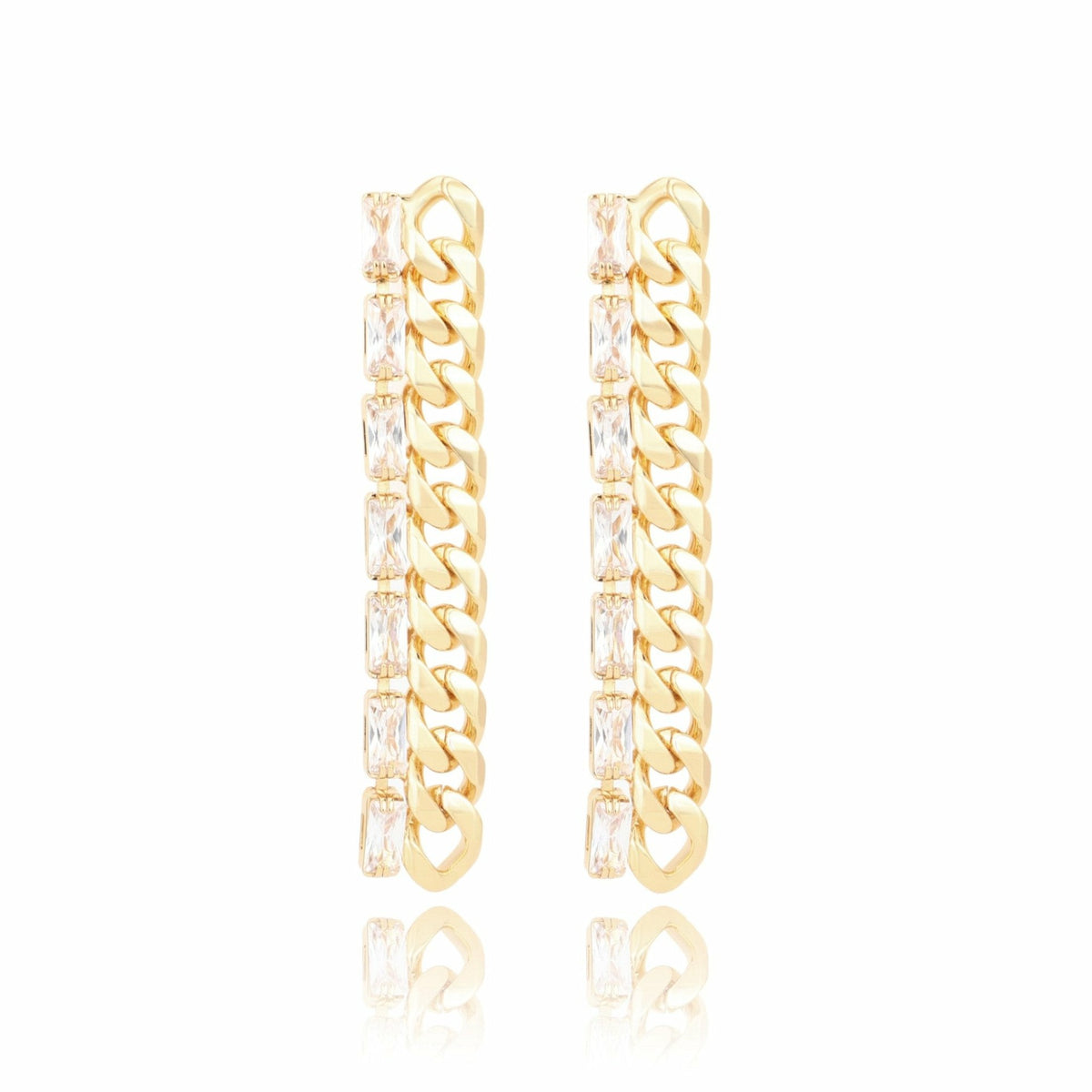 HARLOW EARRING | Vintage Havana Women