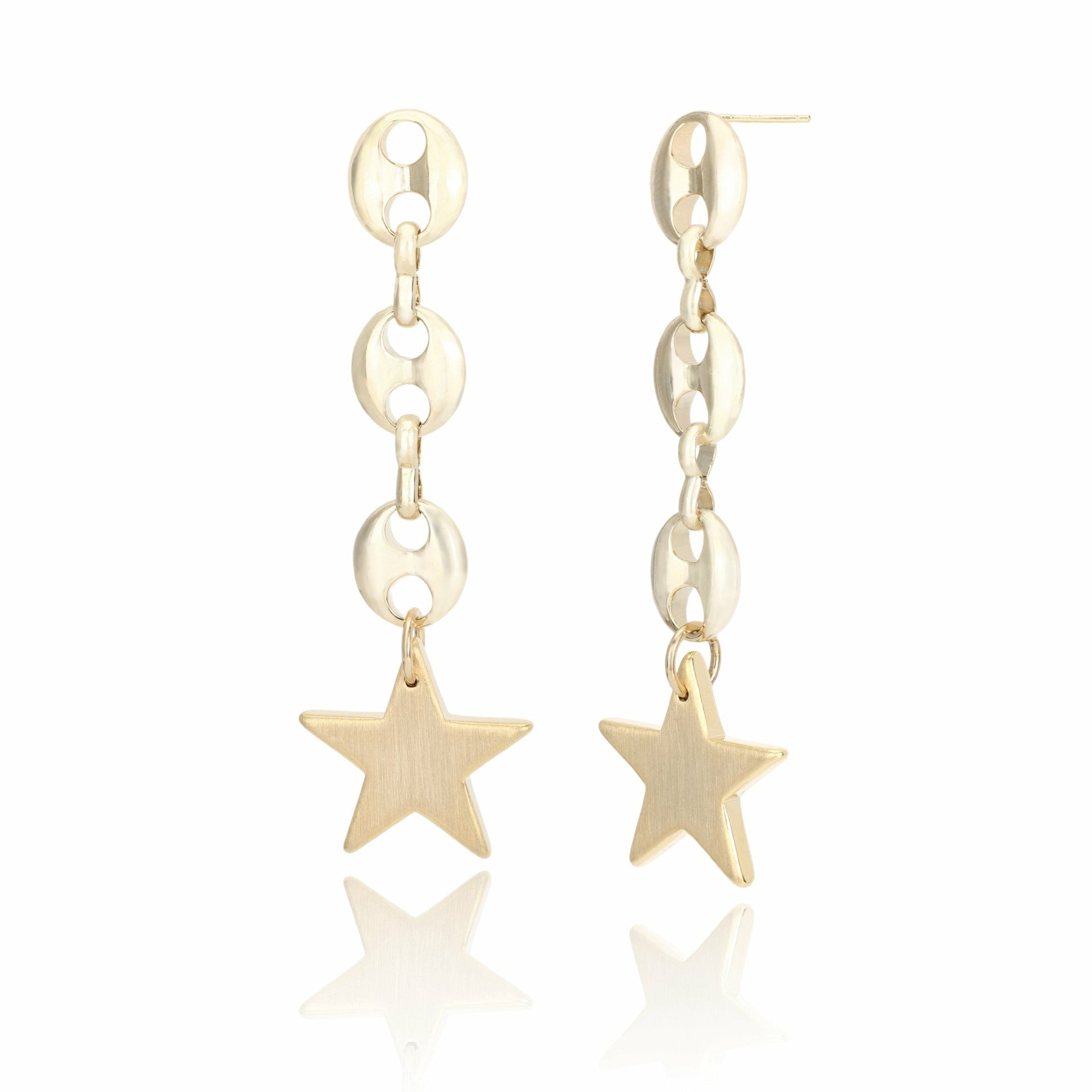 ROWAN EARRING | Vintage Havana Women