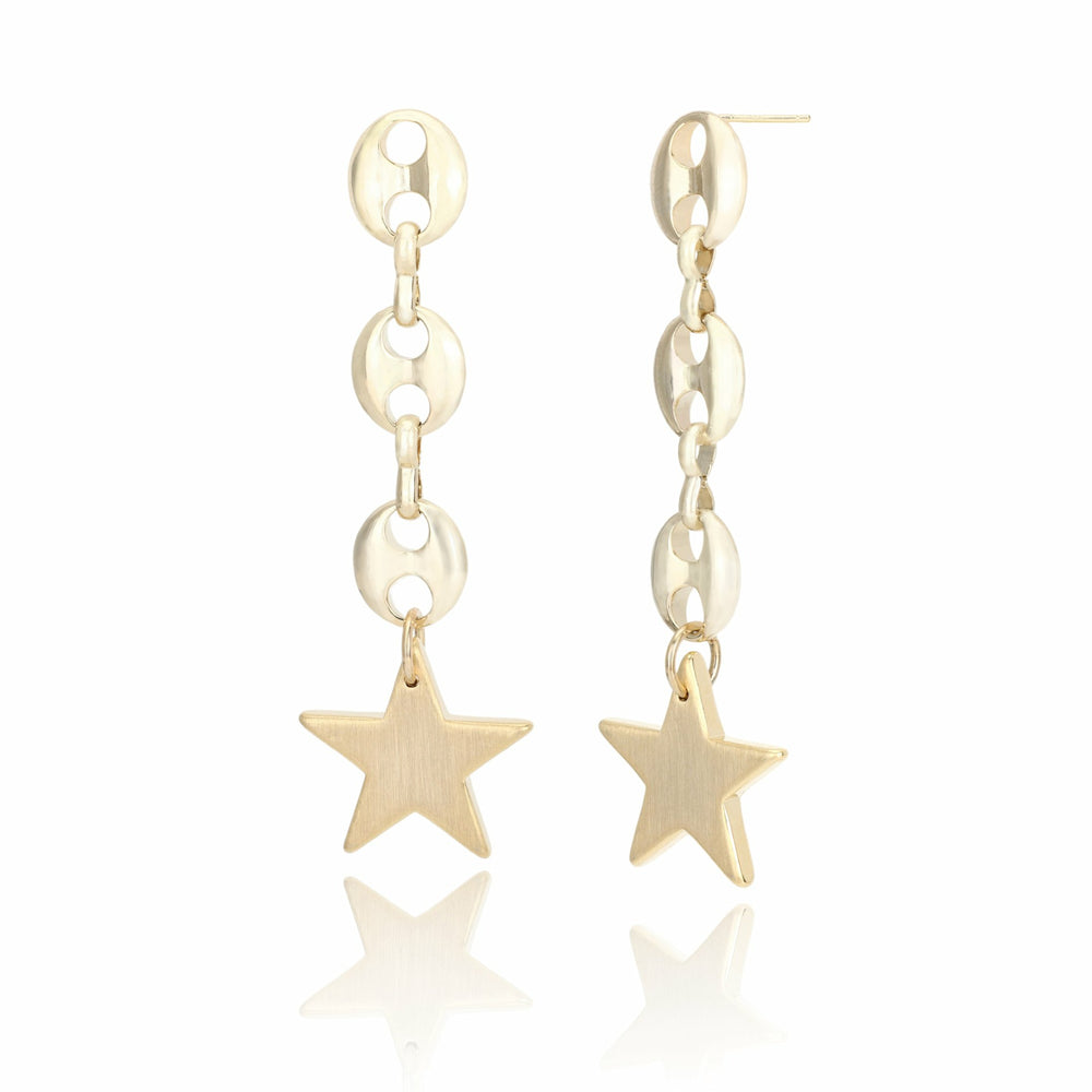 ROWAN EARRING | Vintage Havana Women