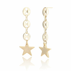 ROWAN EARRING | Vintage Havana Women
