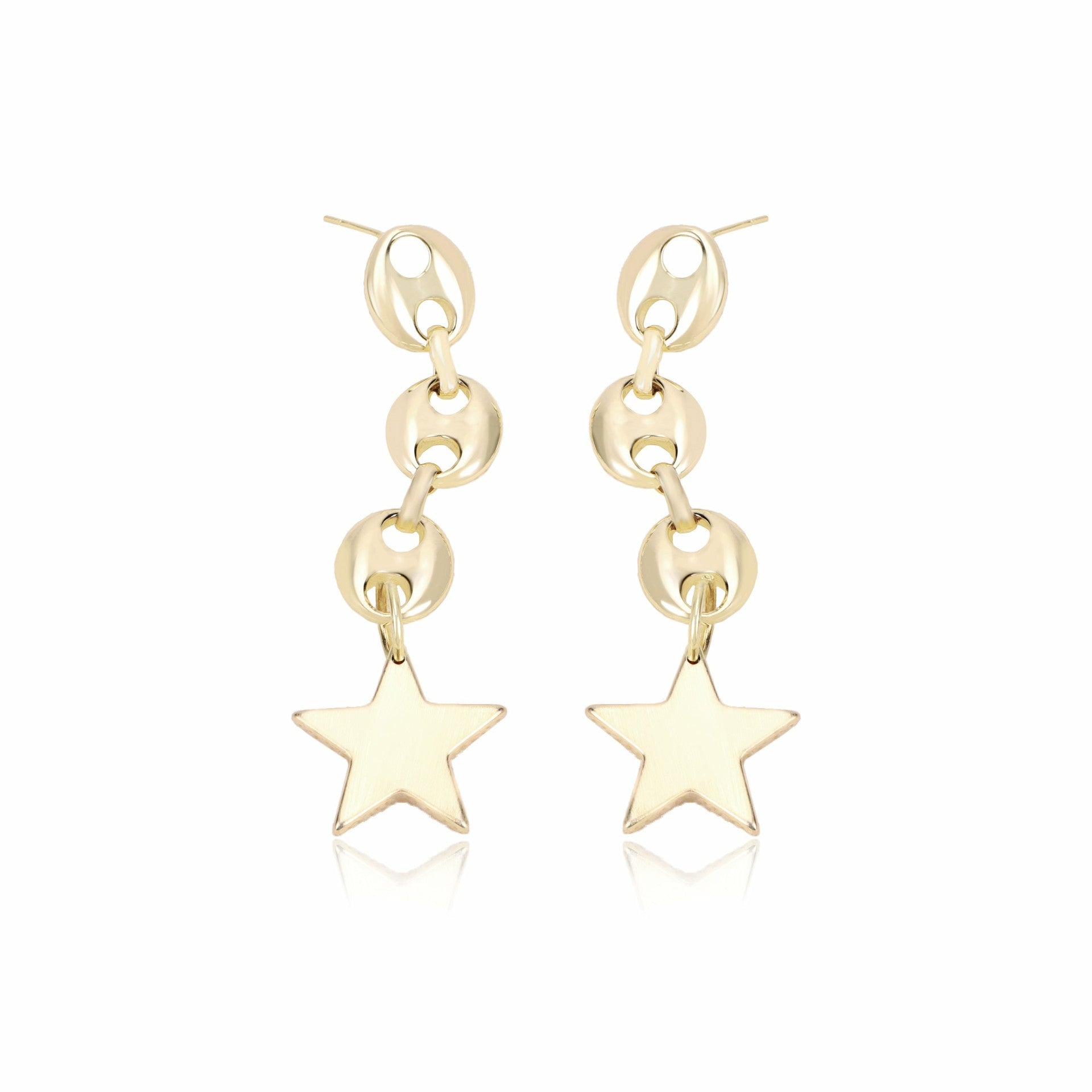 ROWAN EARRING | Vintage Havana Women