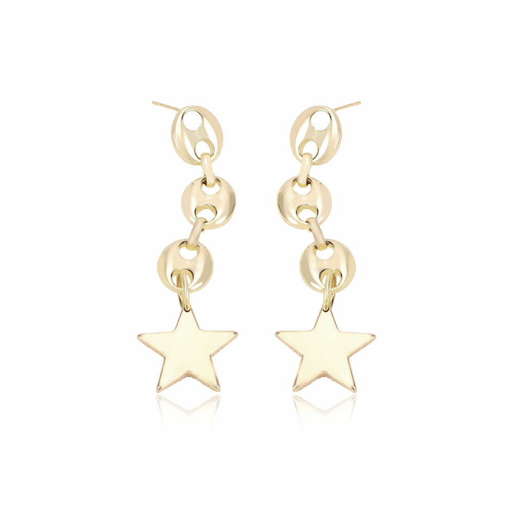 ROWAN EARRING | Vintage Havana Women